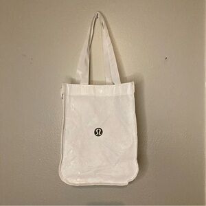 4/$10 - Lululemon Small Reusable Bag